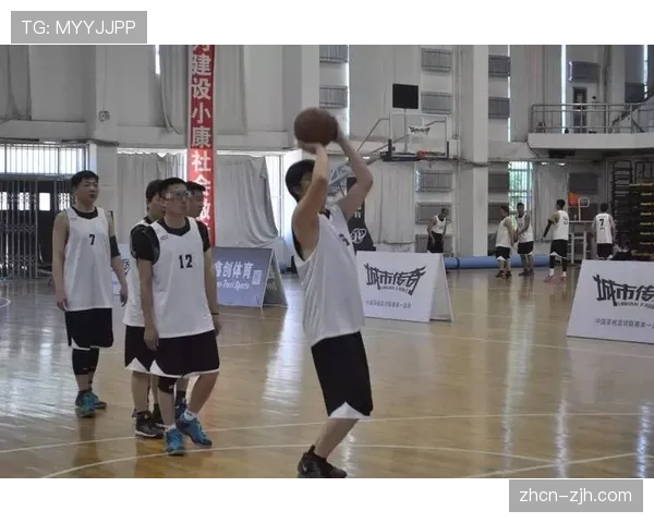 河南省篮球城市联赛构建多元明星传播体系提升影响力 河南省篮球城市联赛构建多元明星传播体系提升影响力